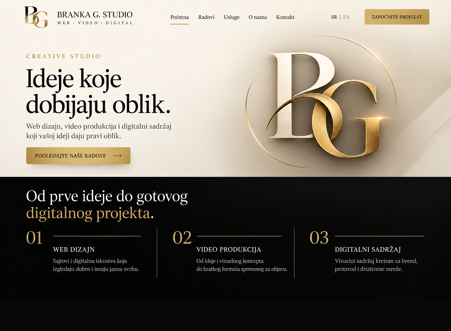 Branka G. Studio